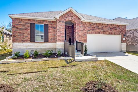 1114 Aidenbaum San Antonio TX 78260