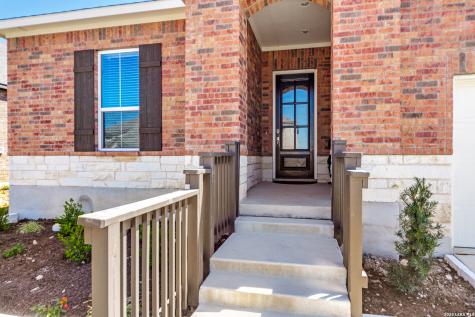 1114 Aidenbaum San Antonio TX 78260