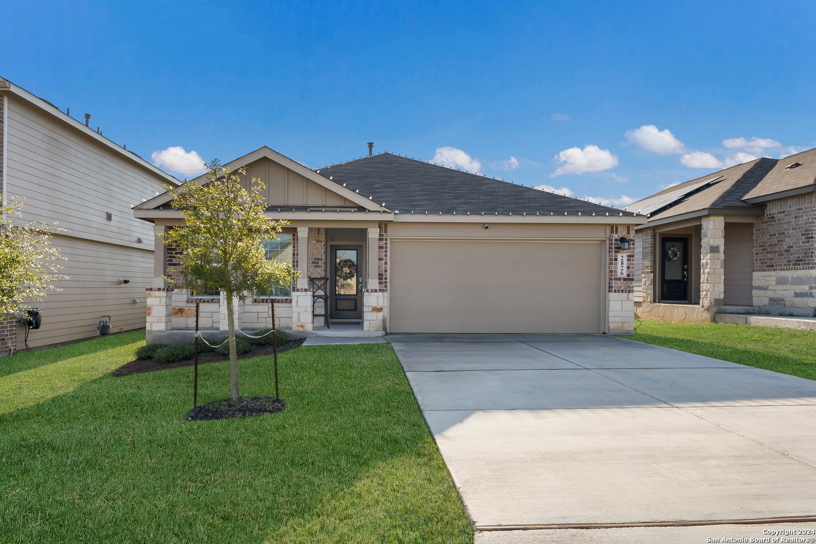 2826 Calandra Lark New Braunfels TX 78130