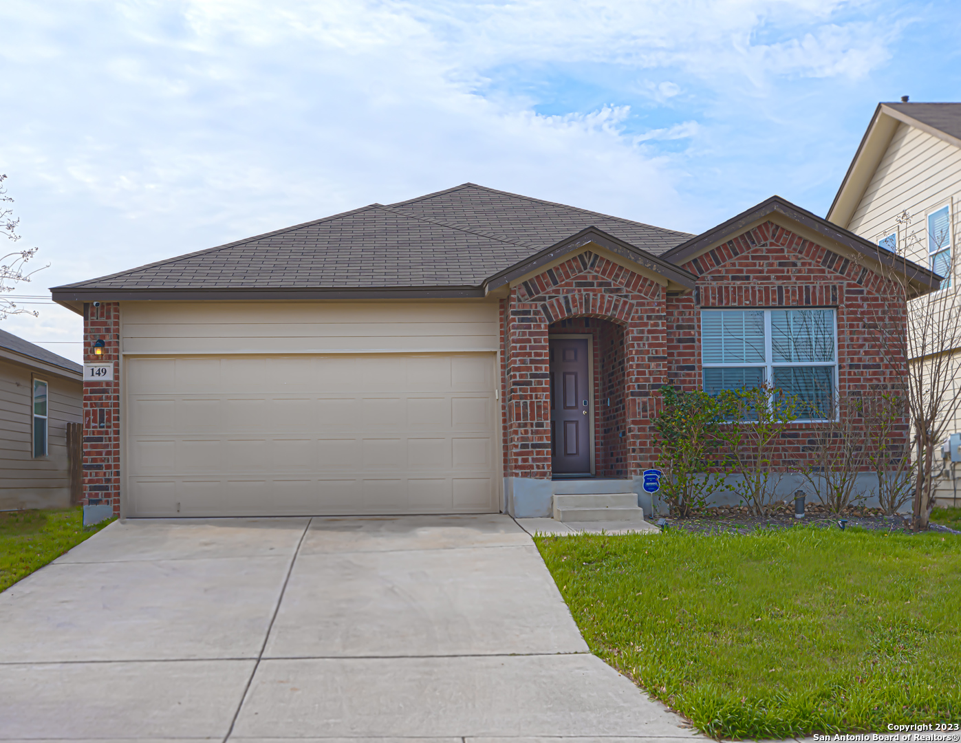 149 Kildeer Creek San Antonio TX 78253