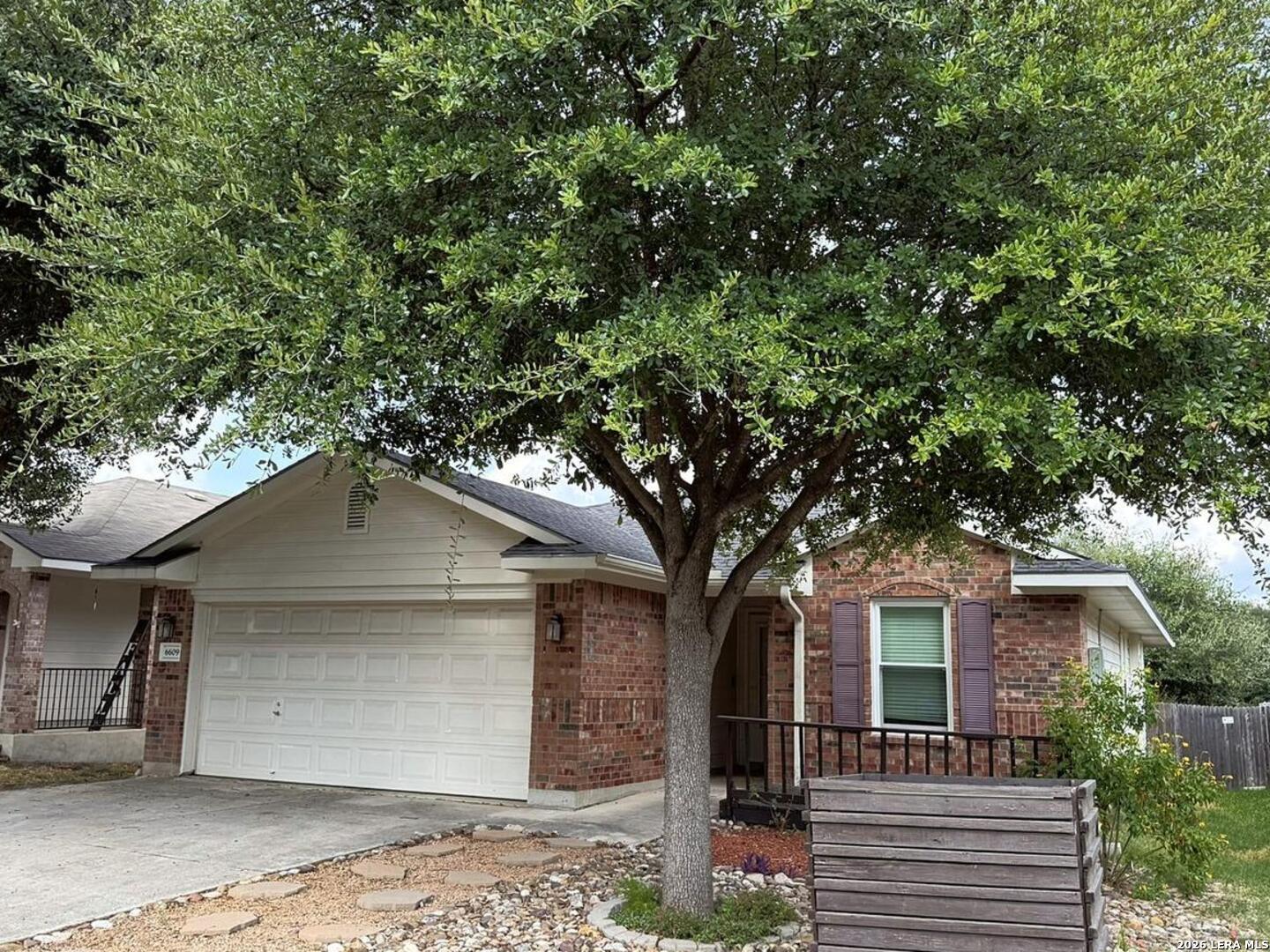 6609 Charles Field Leon Valley TX 78238