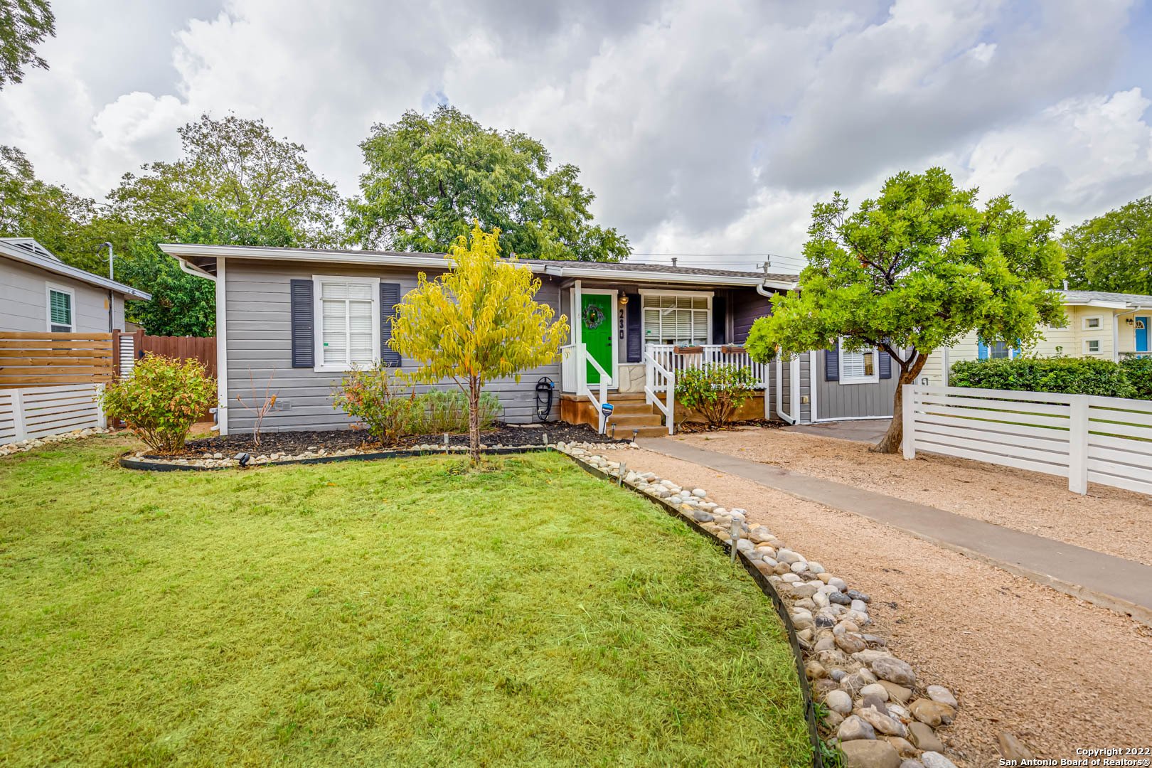 230 Belfast Drive San Antonio TX 78209