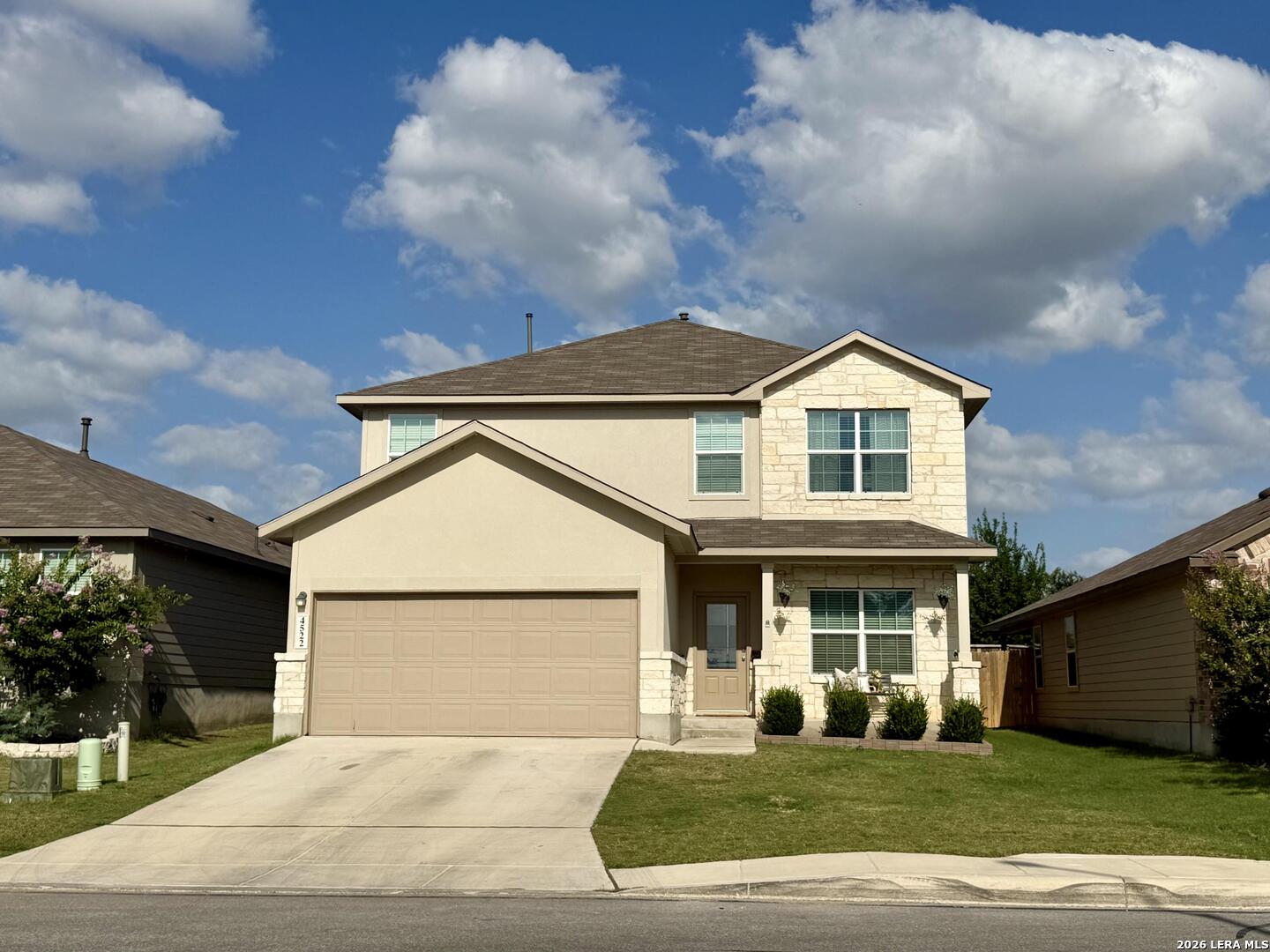 4522 Chalk Flats San Antonio TX 78253
