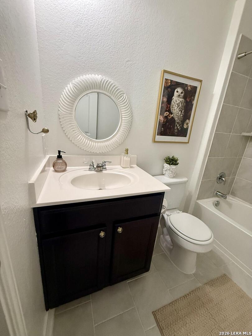 4522 Chalk Flats San Antonio TX 78253