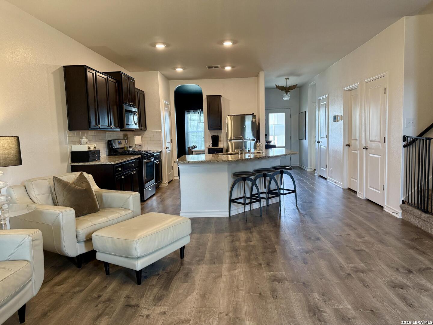 4522 Chalk Flats San Antonio TX 78253