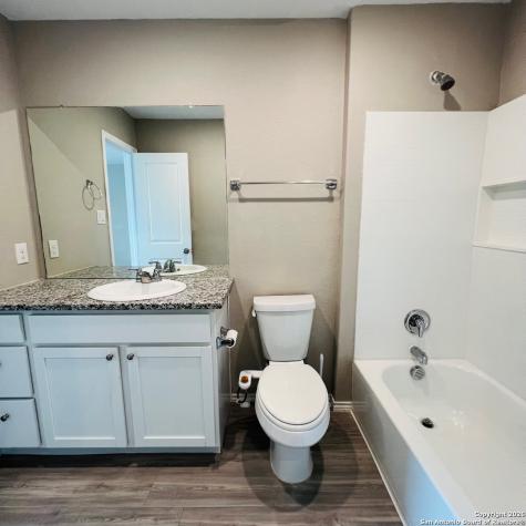 6624 Arid Way San Antonio TX 78252