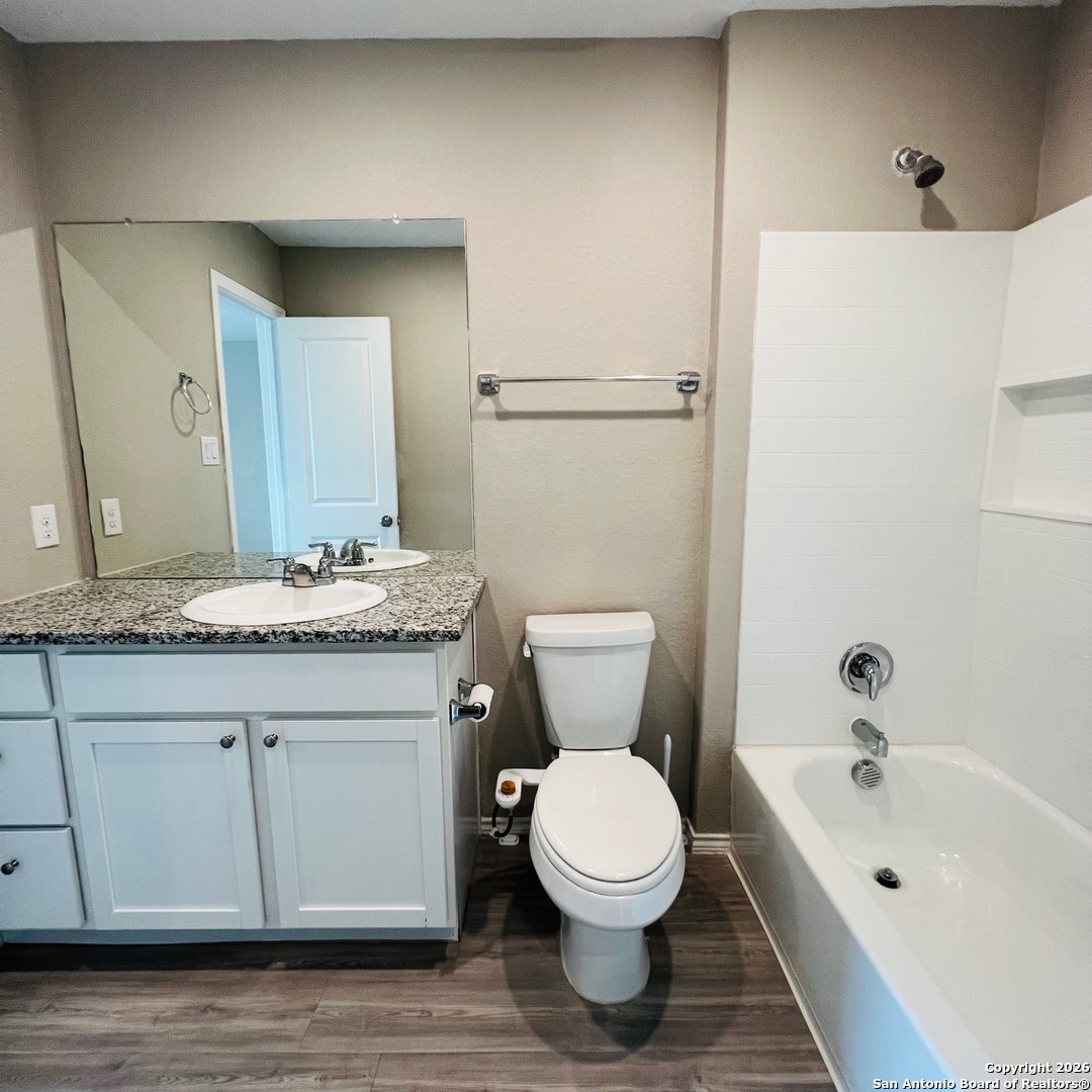 6624 Arid Way San Antonio TX 78252