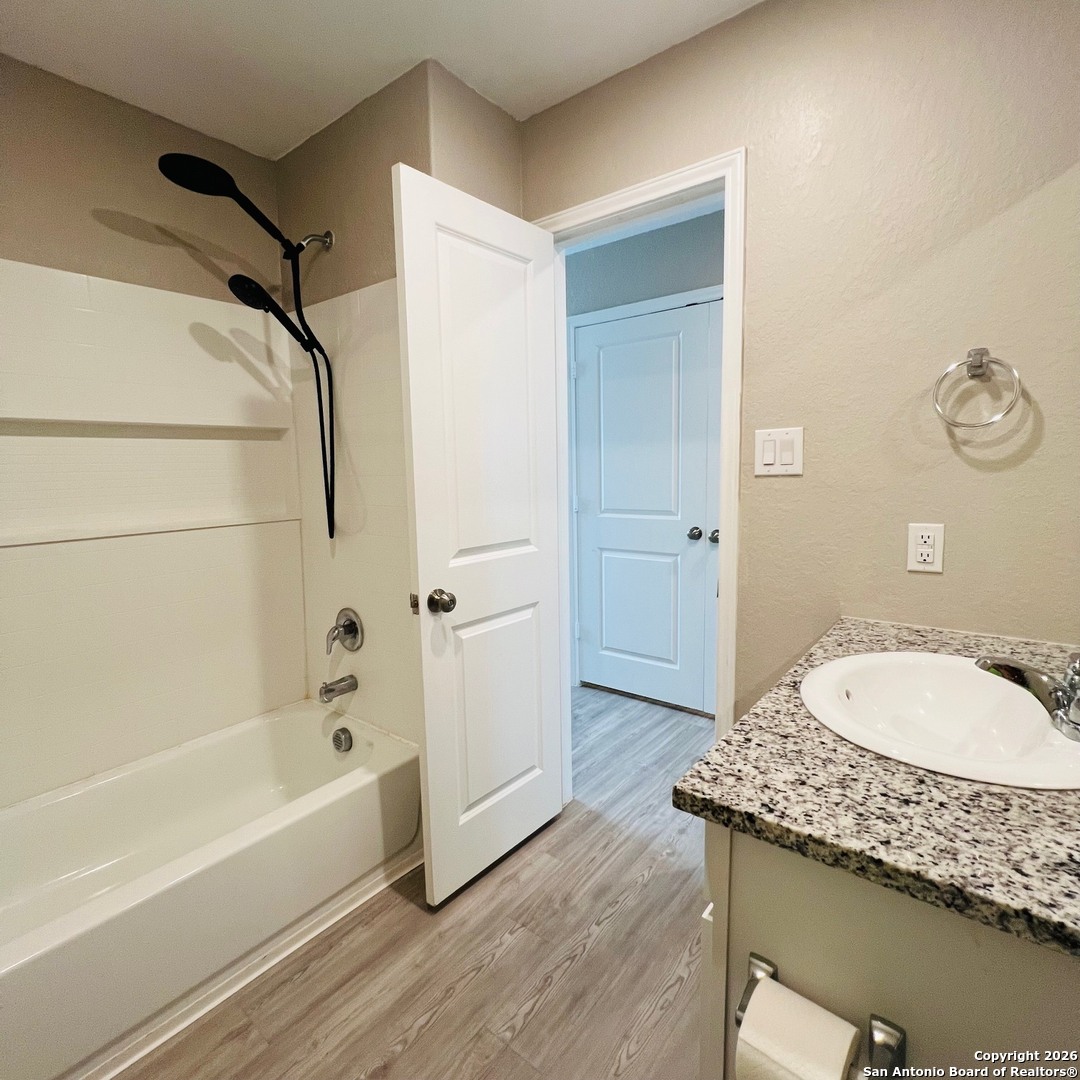 6624 Arid Way San Antonio TX 78252