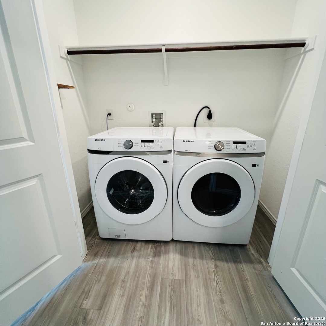6624 Arid Way San Antonio TX 78252
