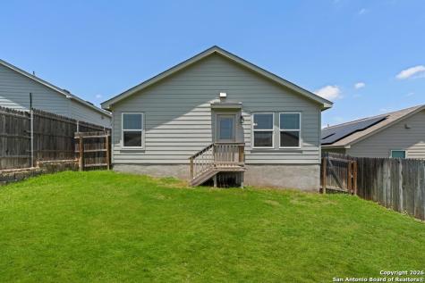 6624 Arid Way San Antonio TX 78252