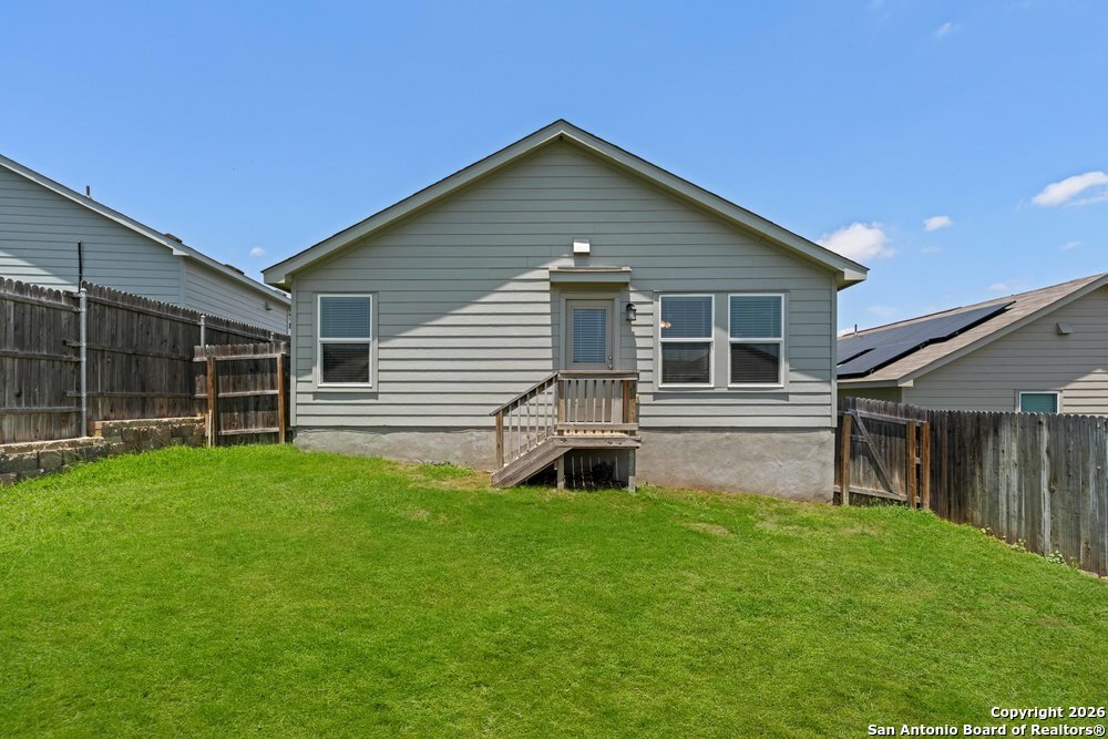 6624 Arid Way San Antonio TX 78252