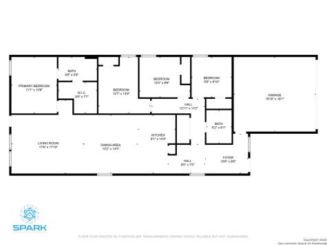 6624 Arid Way San Antonio TX 78252