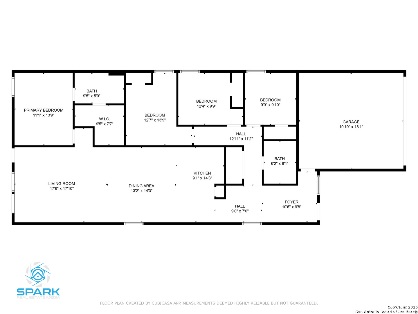 6624 Arid Way San Antonio TX 78252