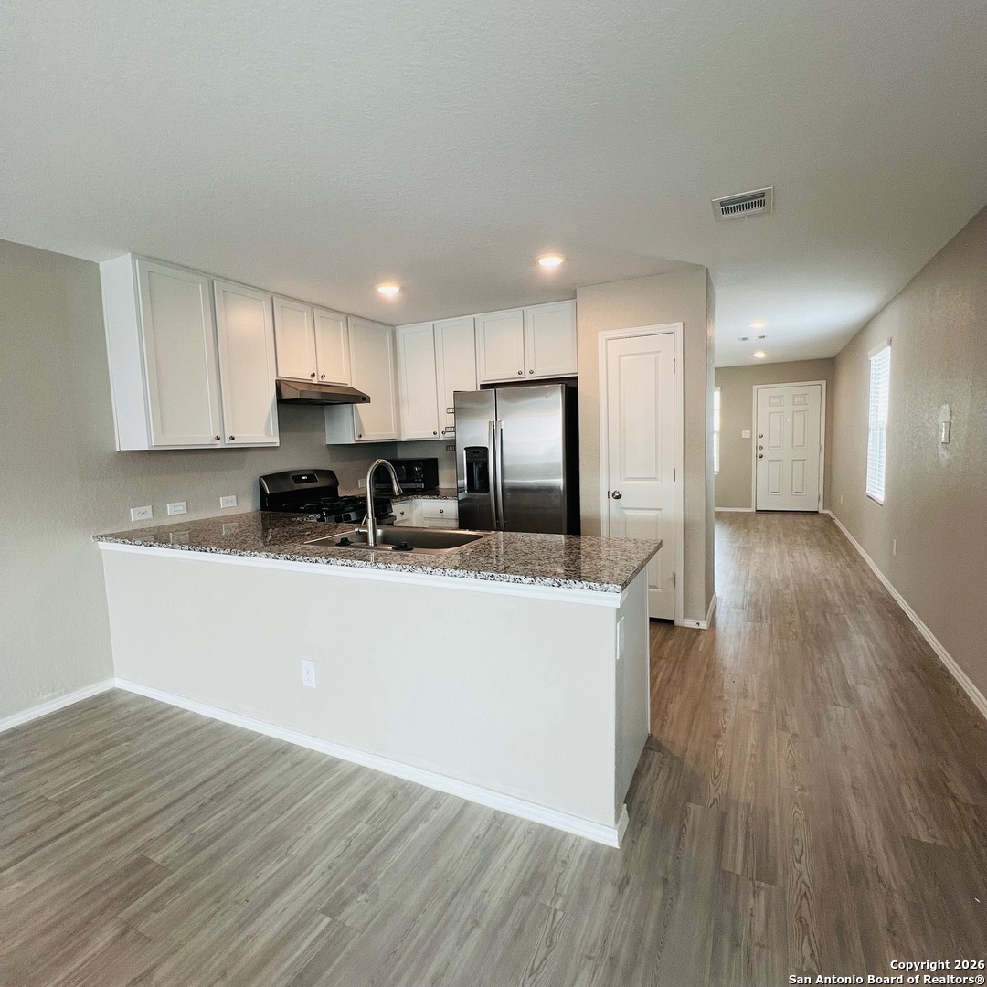 6624 Arid Way San Antonio TX 78252