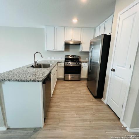 6624 Arid Way San Antonio TX 78252