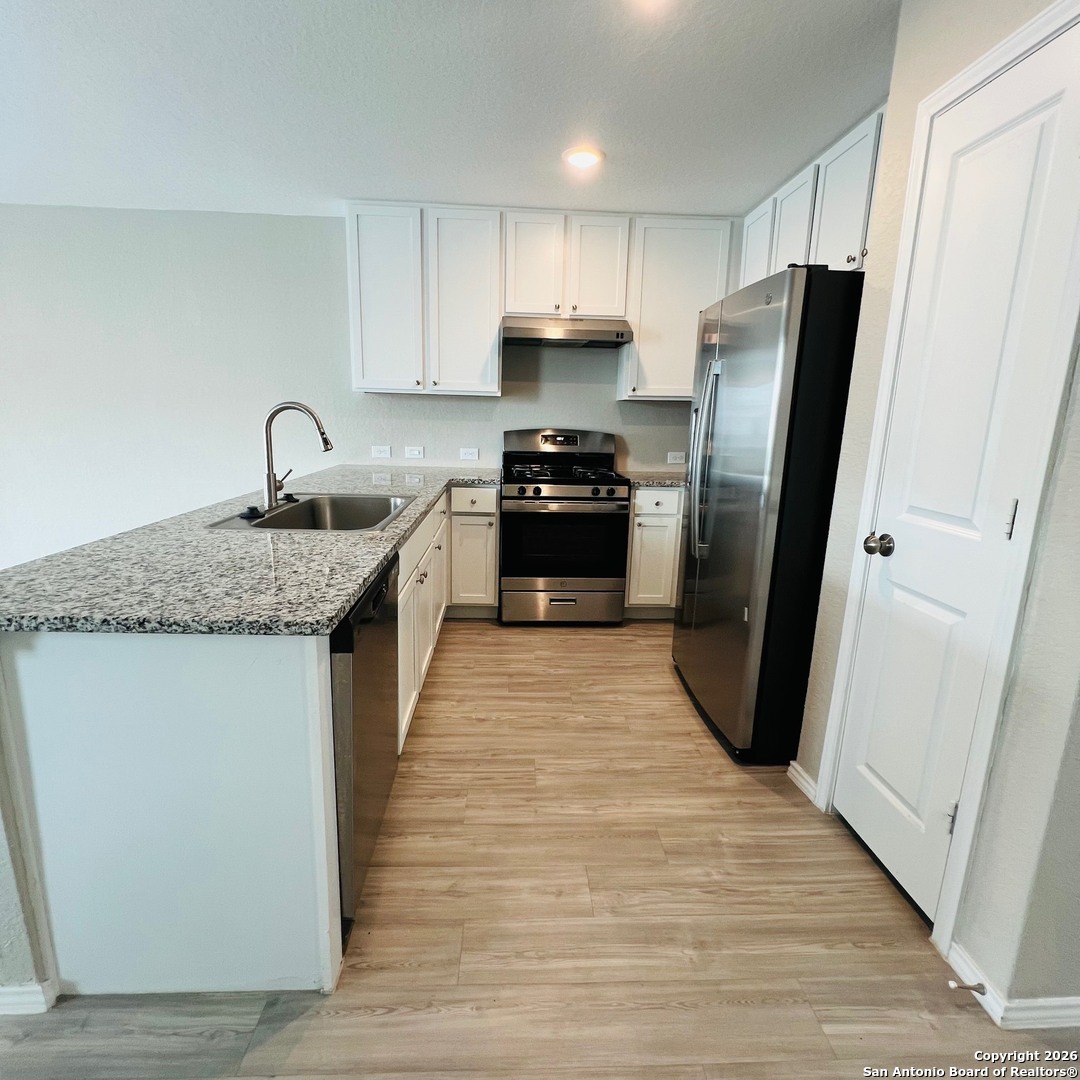 6624 Arid Way San Antonio TX 78252