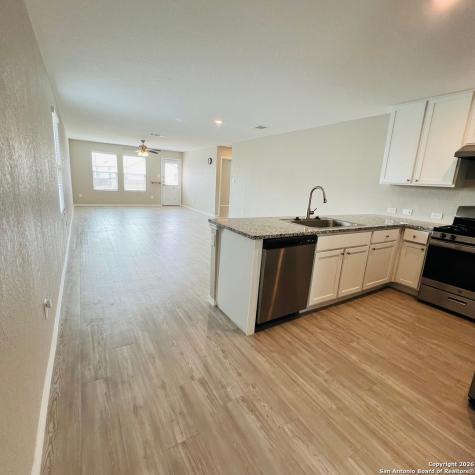 6624 Arid Way San Antonio TX 78252