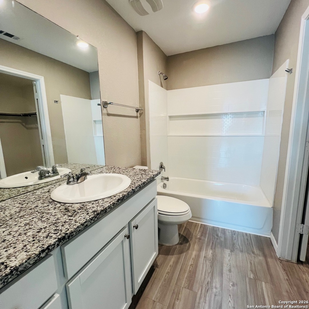 6624 Arid Way San Antonio TX 78252