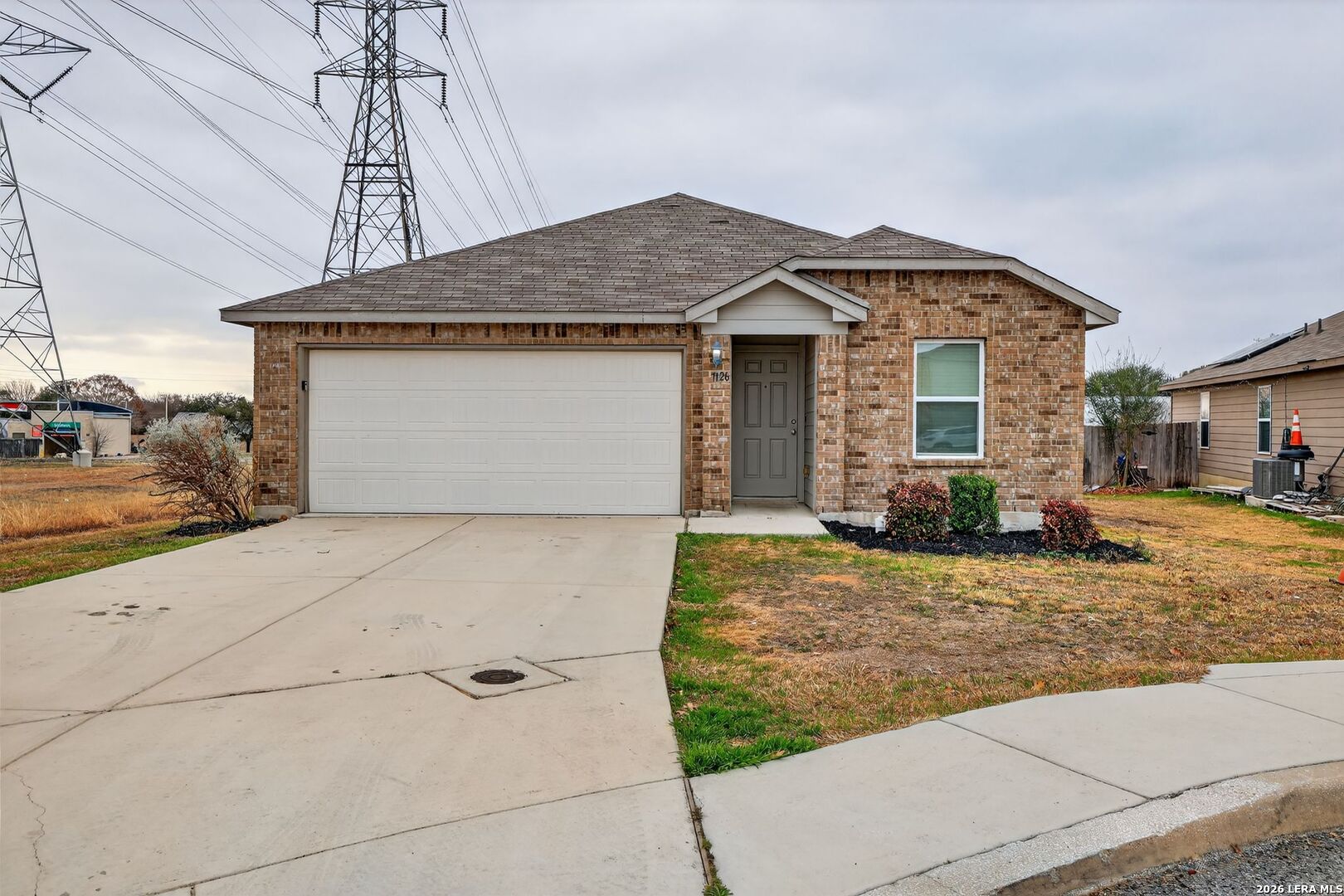 7126 Texas Ridge San Antonio TX 78239