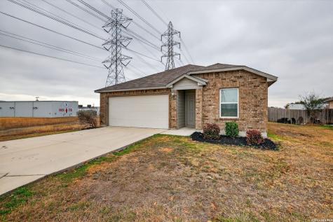 7126 Texas Ridge San Antonio TX 78239