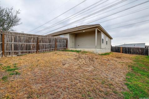 7126 Texas Ridge San Antonio TX 78239