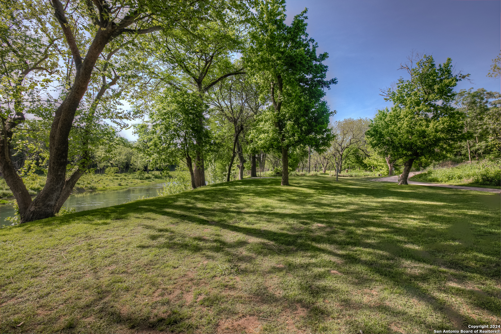 0 Ervendberg Avenue New Braunfels TX 78130