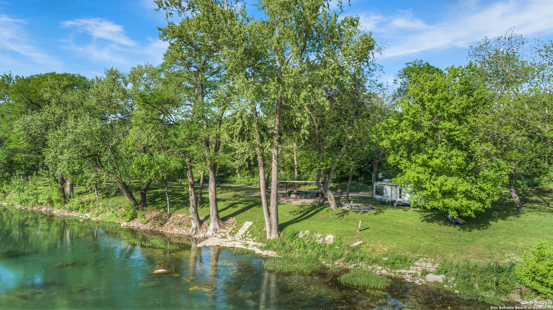 0 Ervendberg Avenue New Braunfels TX 78130