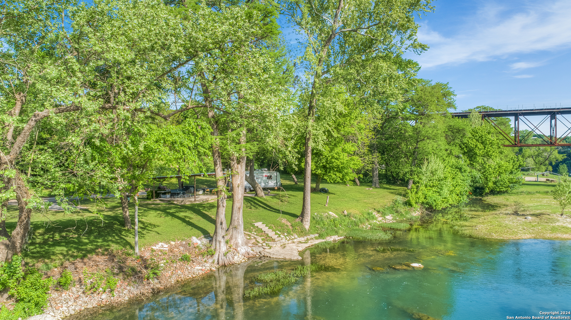 0 Ervendberg Avenue New Braunfels TX 78130
