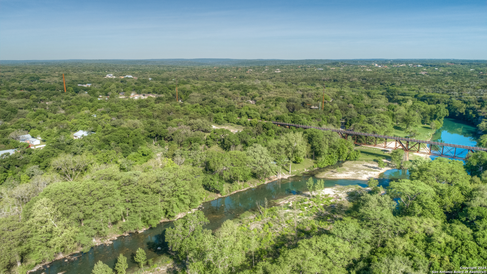 0 Ervendberg Avenue New Braunfels TX 78130