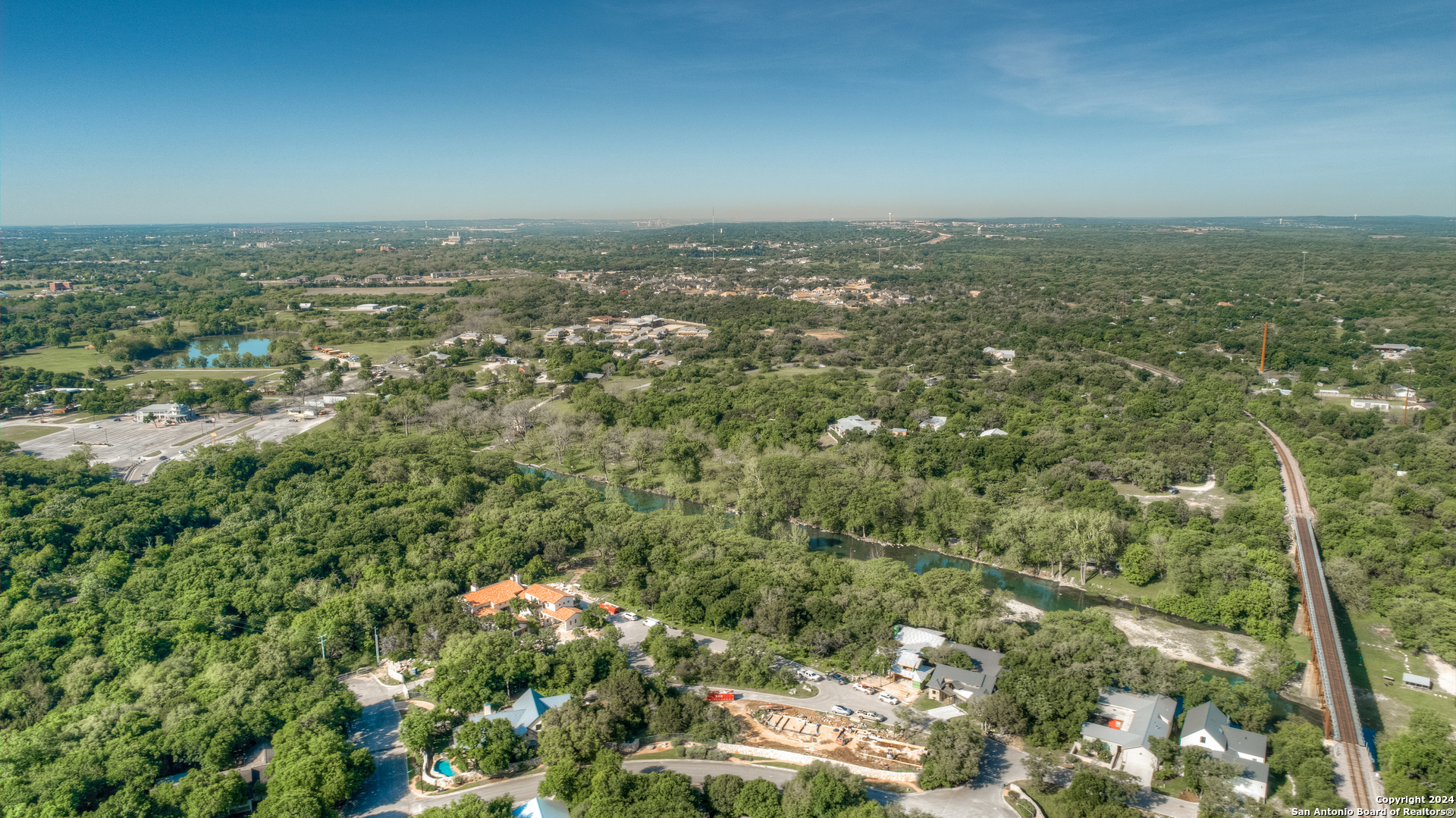 0 Ervendberg Avenue New Braunfels TX 78130