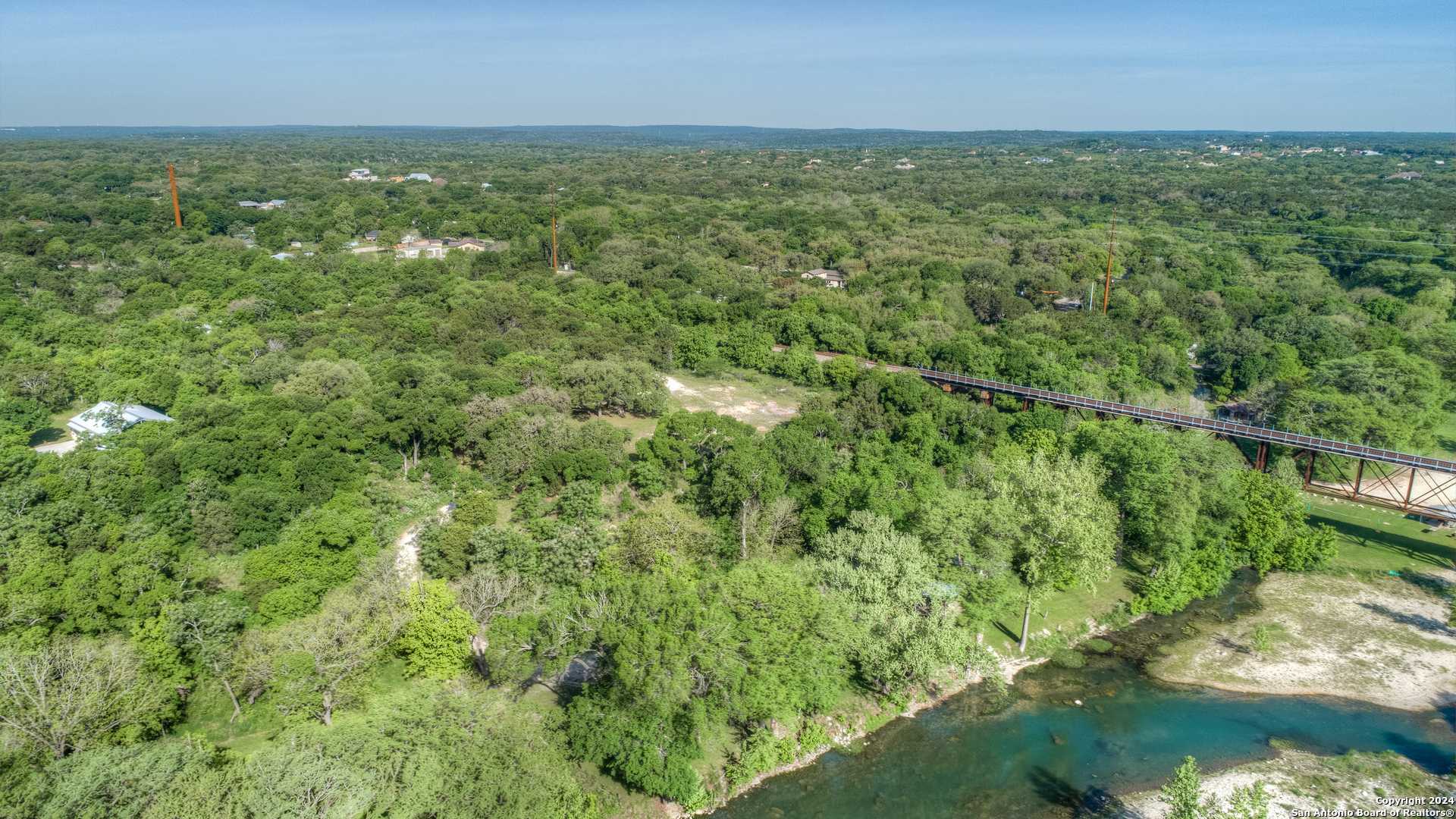 0 Ervendberg Avenue New Braunfels TX 78130