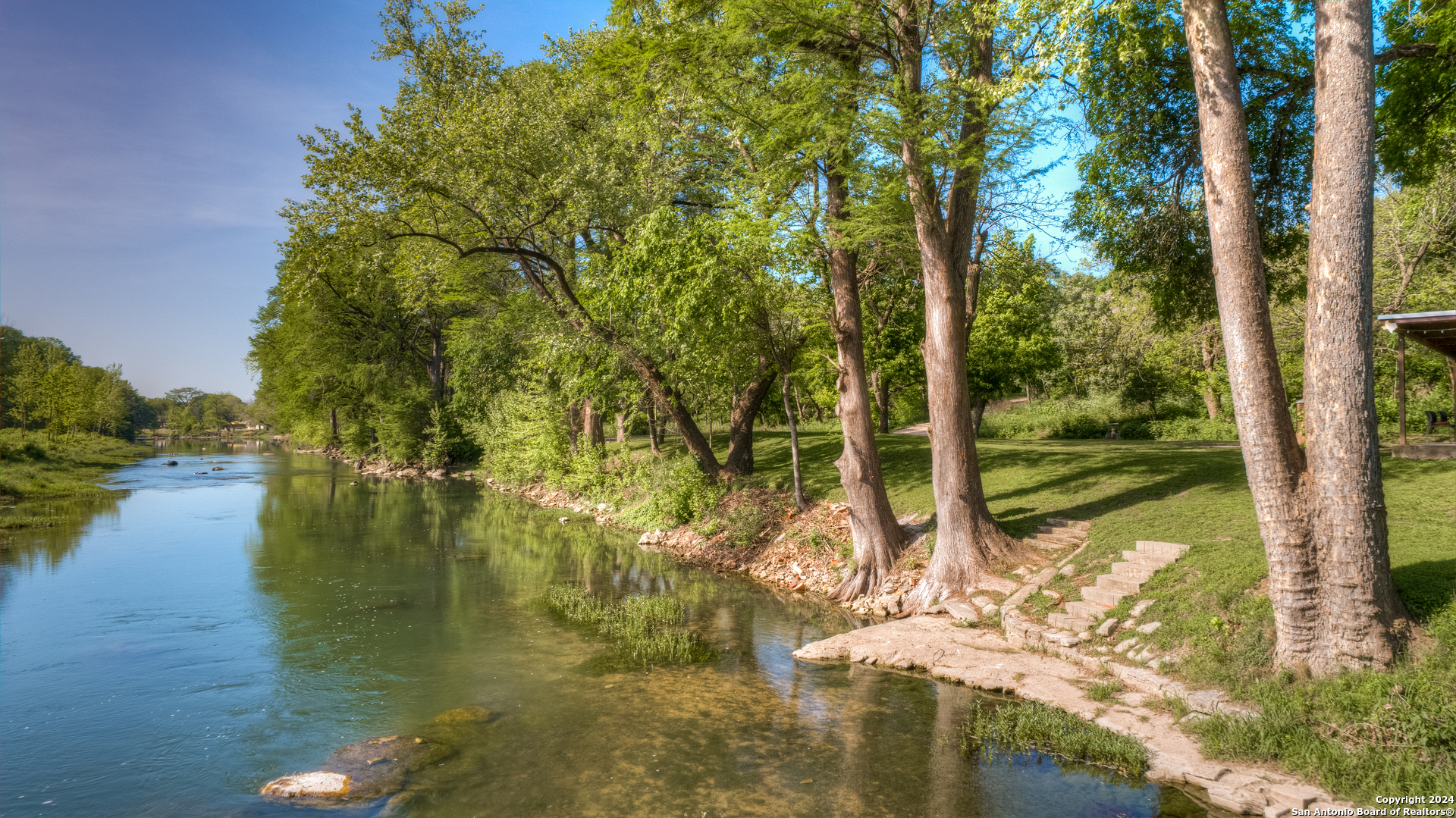 0 Ervendberg Avenue New Braunfels TX 78130