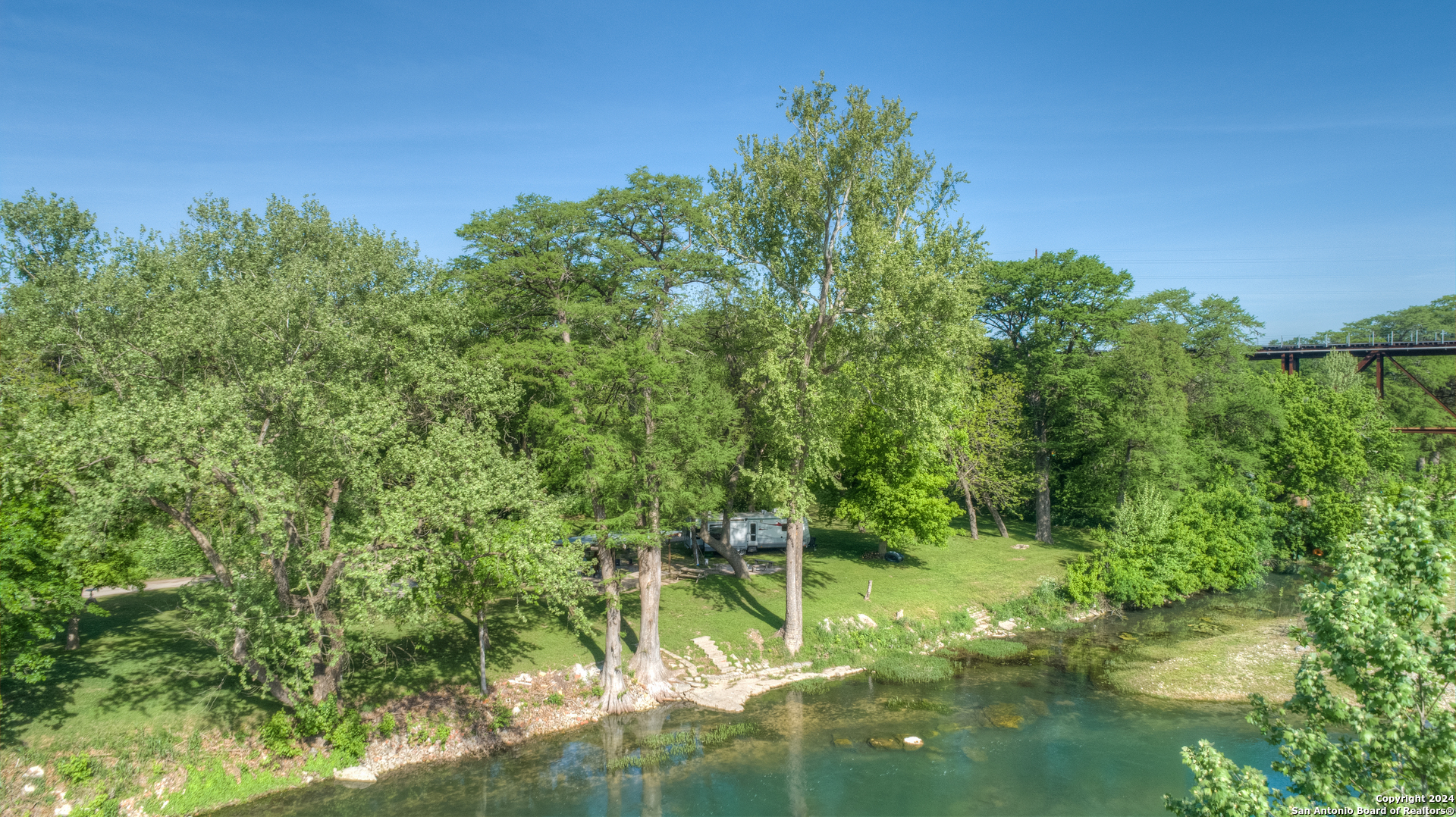 0 Ervendberg Avenue New Braunfels TX 78130