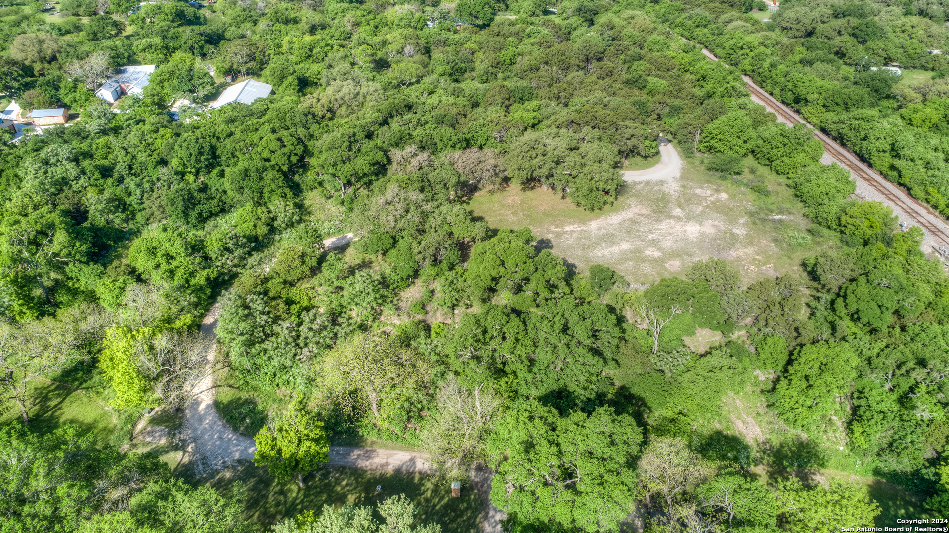 0 Ervendberg Avenue New Braunfels TX 78130