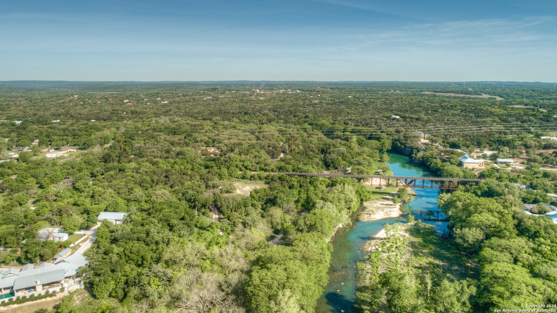 0 Ervendberg Avenue New Braunfels TX 78130