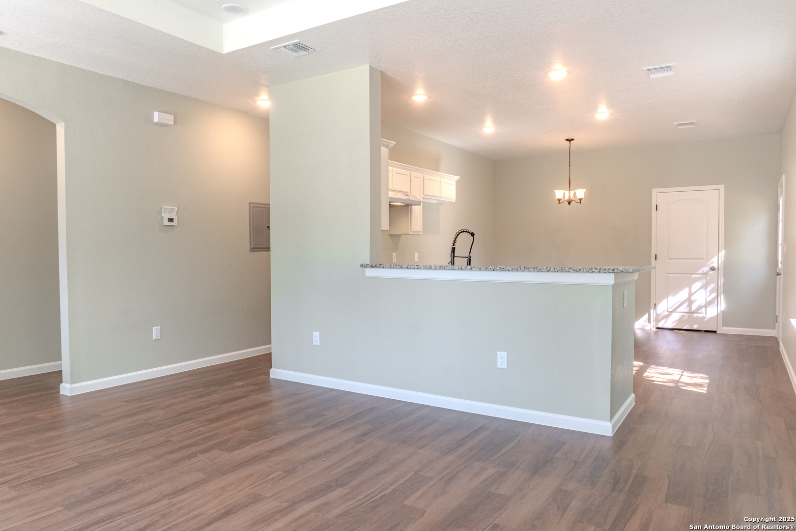 216 S San Augustine Avenue San Antonio TX 78237
