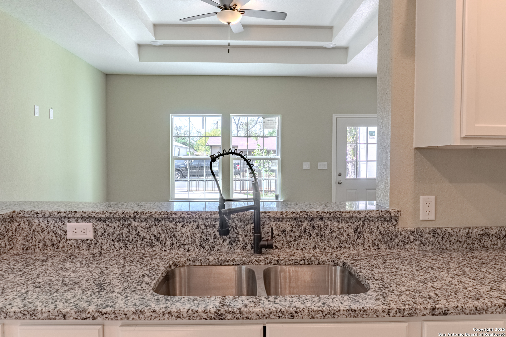 216 S San Augustine Avenue San Antonio TX 78237