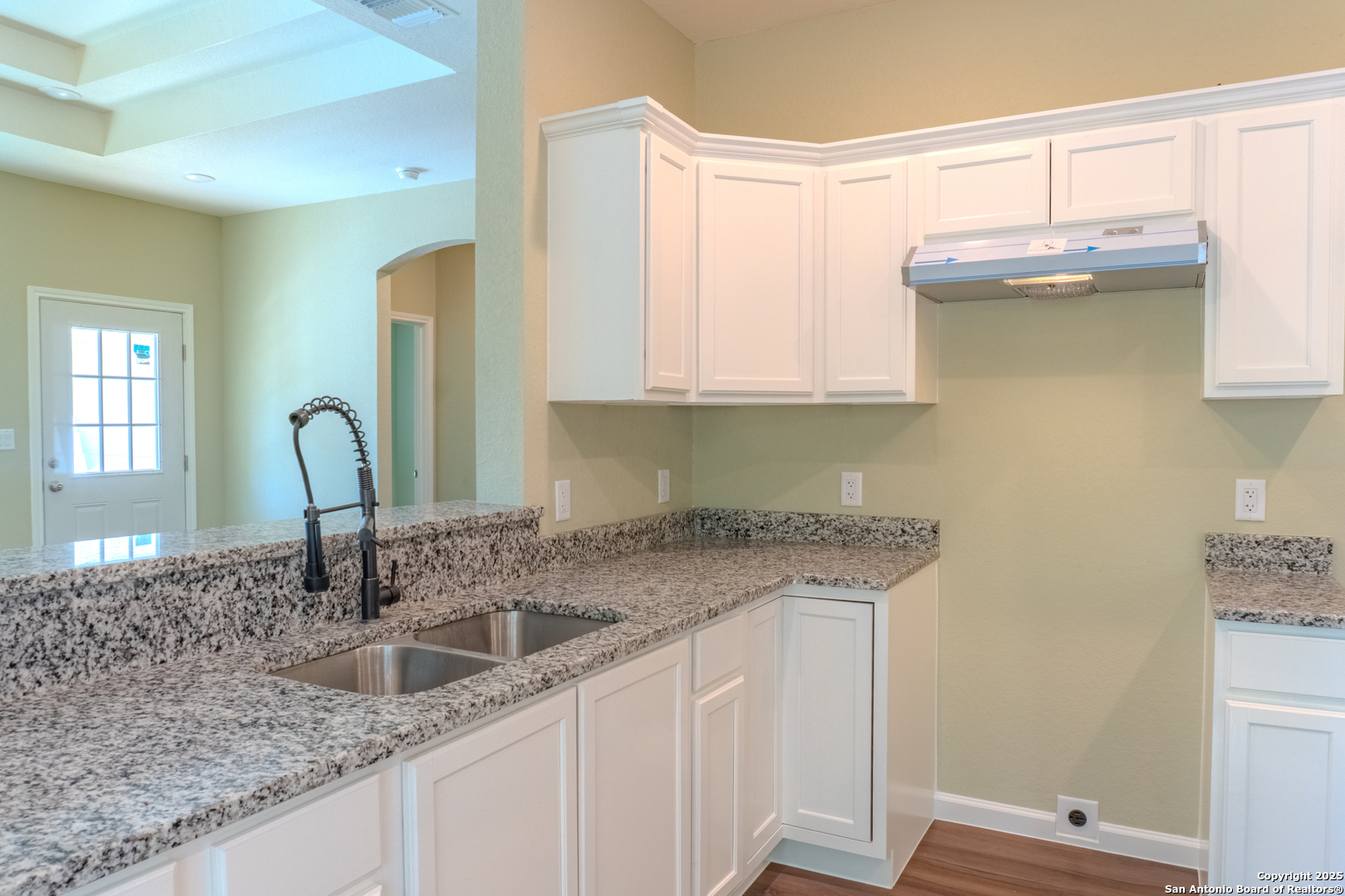 216 S San Augustine Avenue San Antonio TX 78237