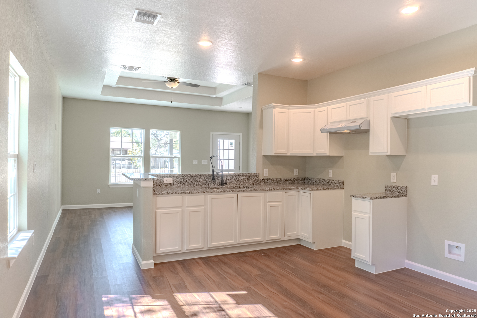 216 S San Augustine Avenue San Antonio TX 78237