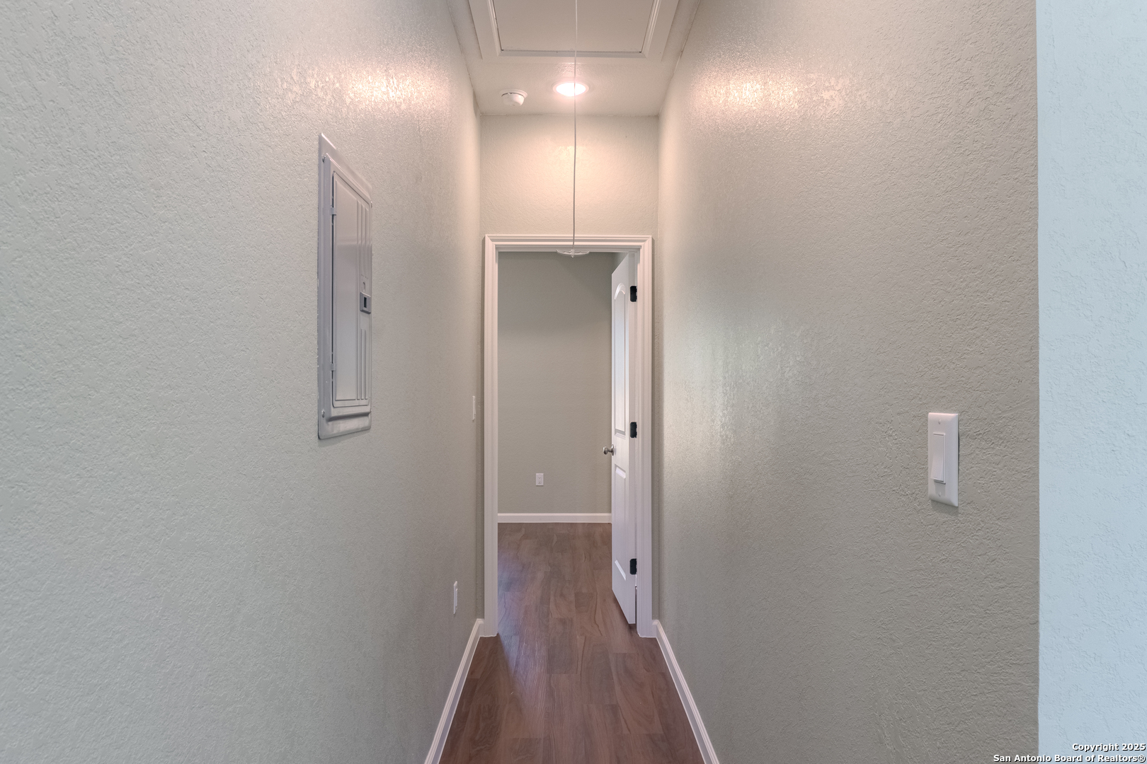 216 S San Augustine Avenue San Antonio TX 78237