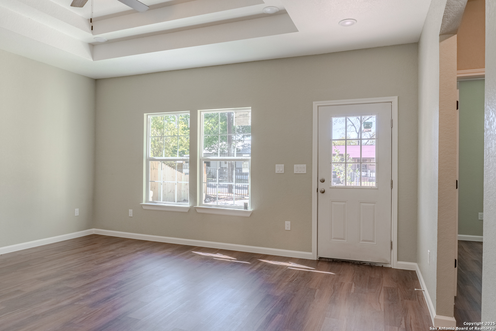 216 S San Augustine Avenue San Antonio TX 78237