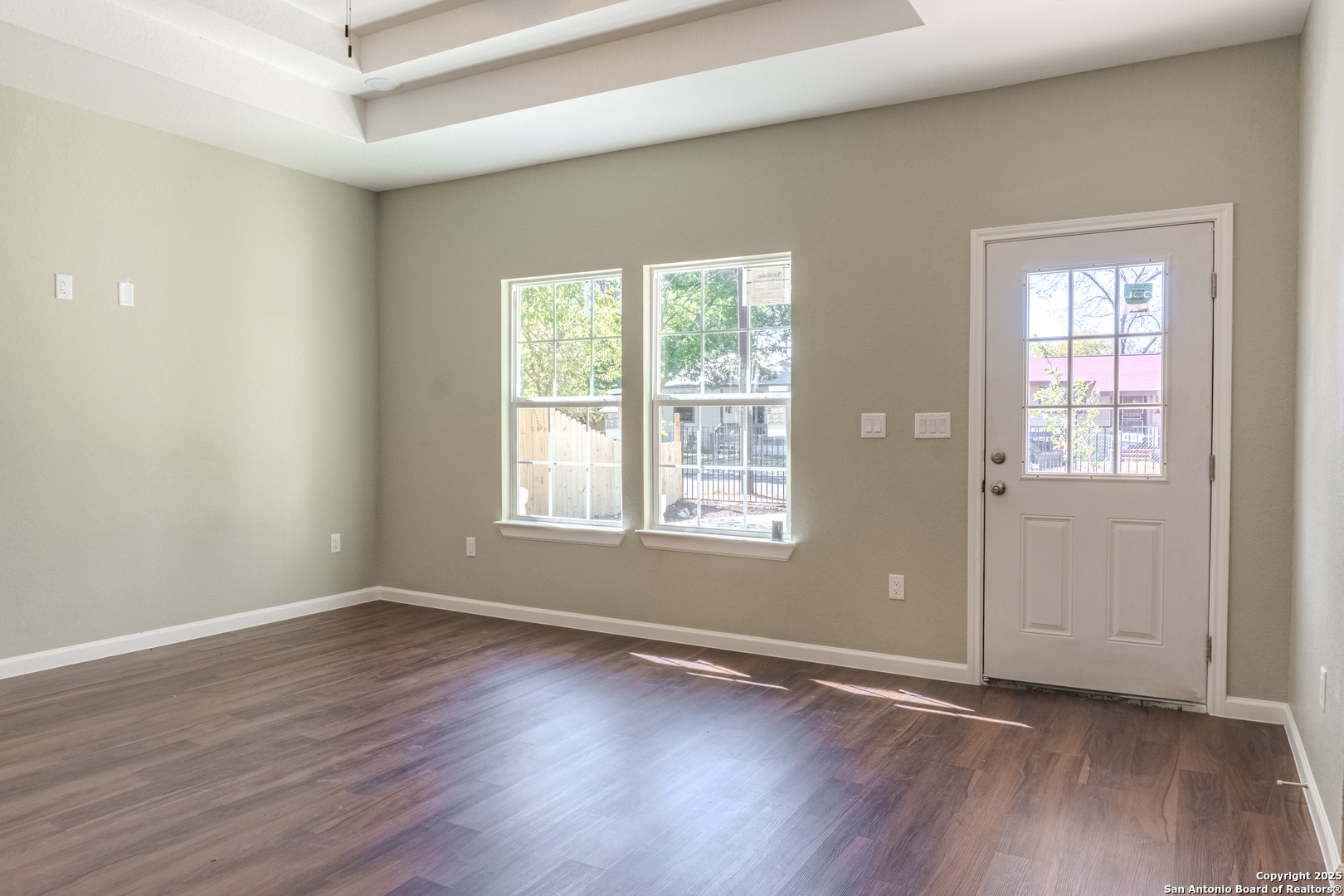 216 S San Augustine Avenue San Antonio TX 78237