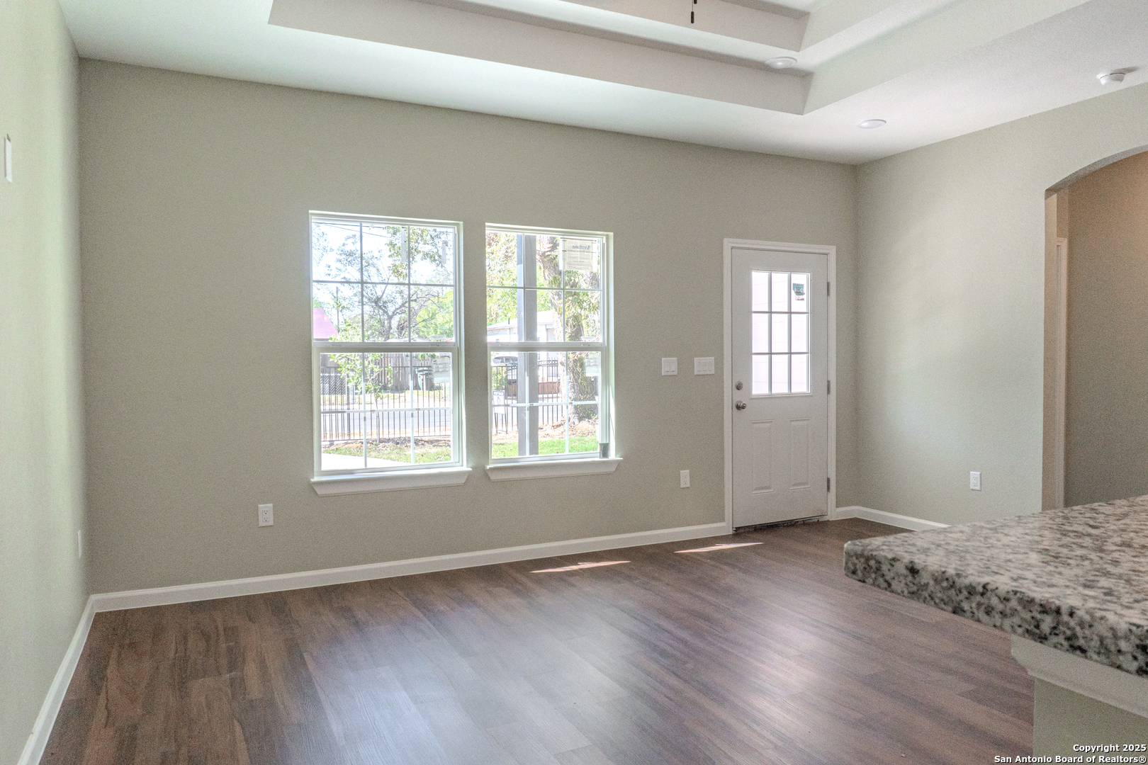 216 S San Augustine Avenue San Antonio TX 78237