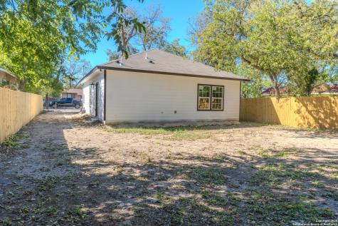 216 S San Augustine Avenue San Antonio TX 78237