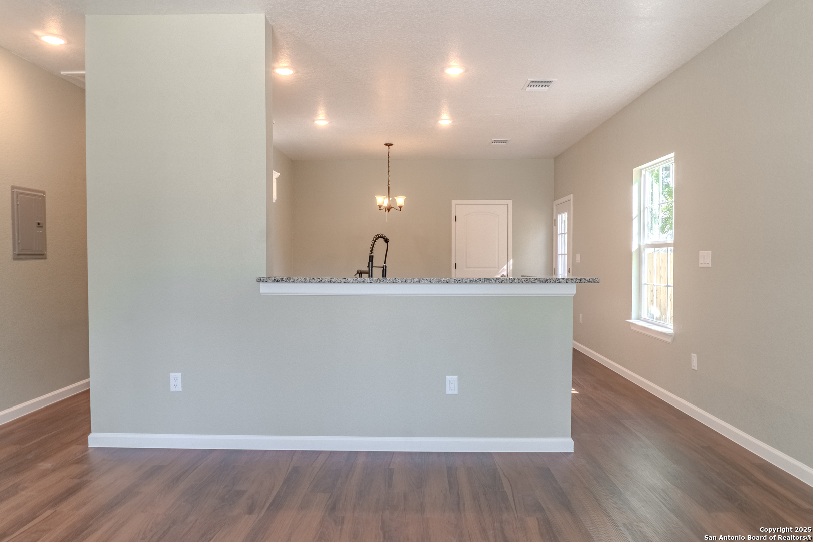 216 S San Augustine Avenue San Antonio TX 78237