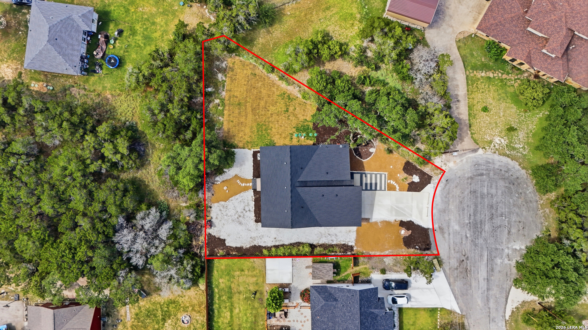799 Mockingbird Cove Spring Branch TX 78070