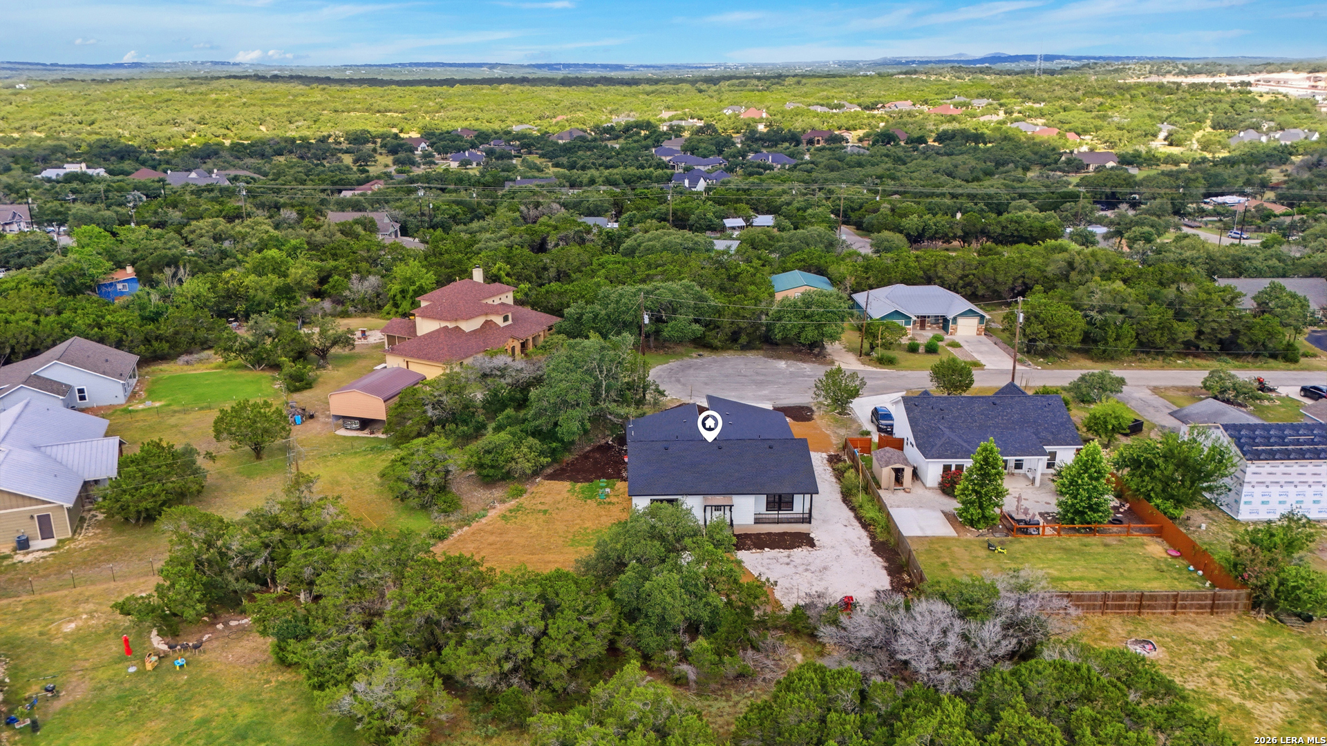 799 Mockingbird Cove Spring Branch TX 78070