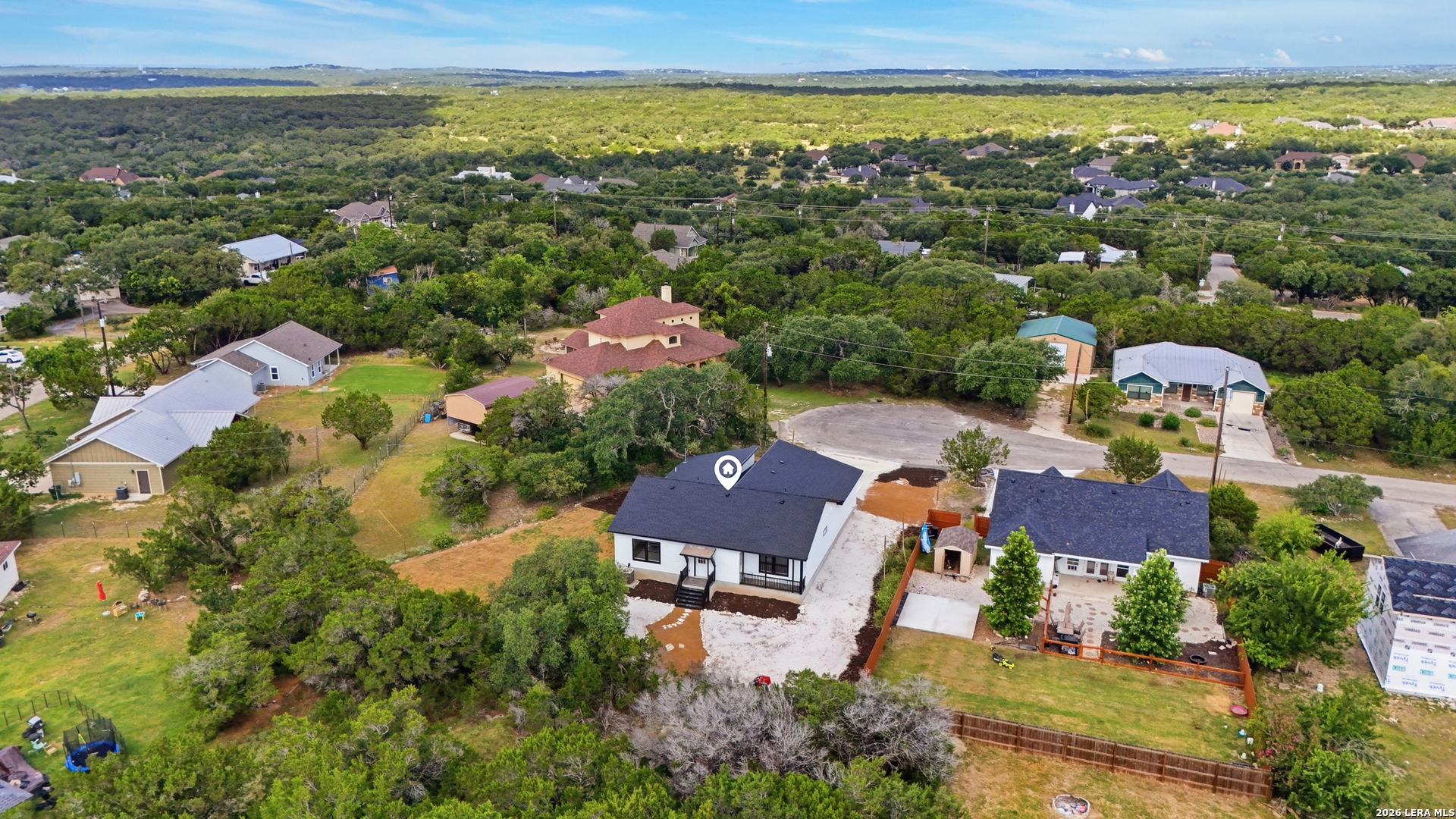 799 Mockingbird Cove Spring Branch TX 78070