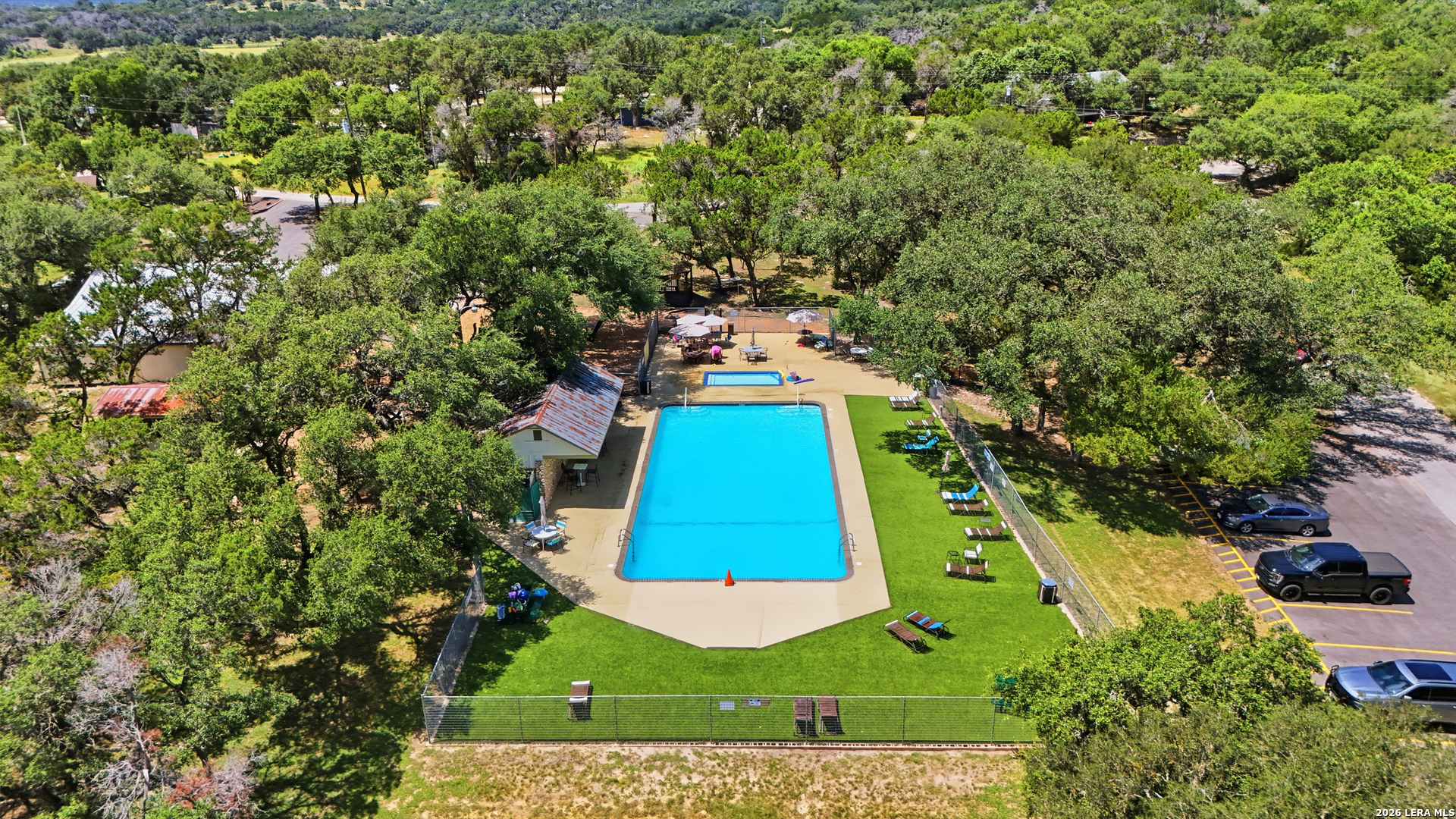 799 Mockingbird Cove Spring Branch TX 78070