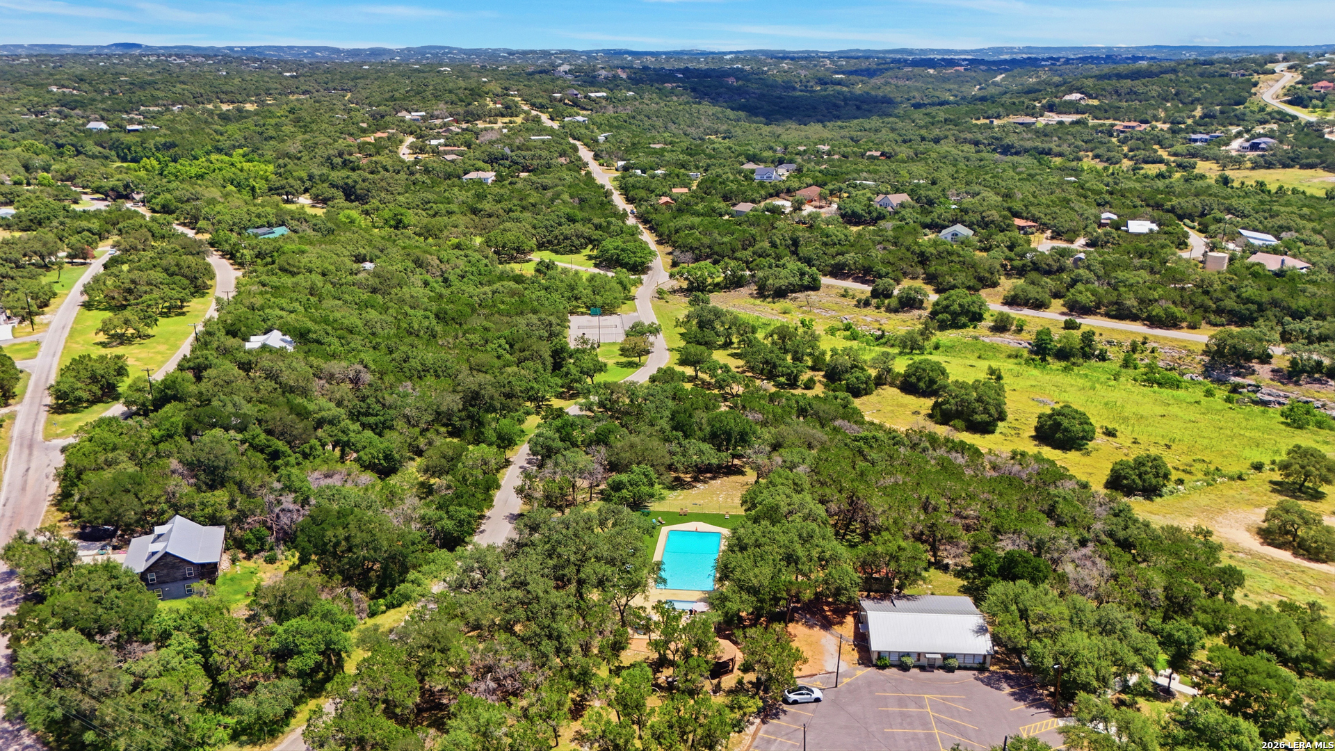 799 Mockingbird Cove Spring Branch TX 78070